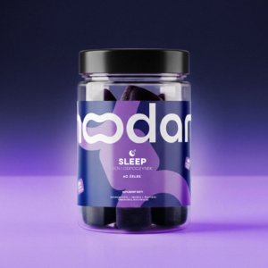 Moodary Sleep